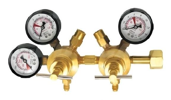 Pressure Soda Regulator (PSR-1019)